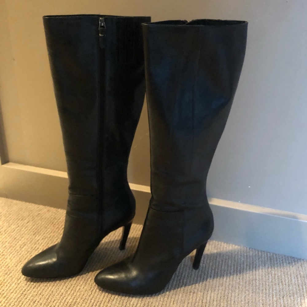 Via Spiga Tall Boots